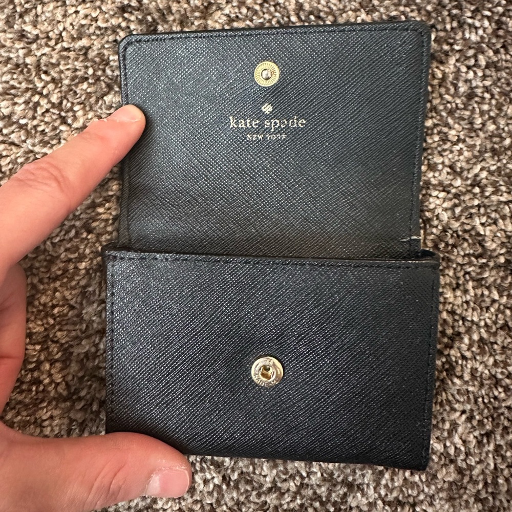 Kate spade card wallet - Picture 3 of 5